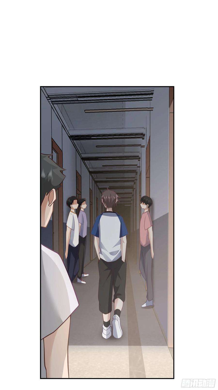 我真没想重生啊节外生枝