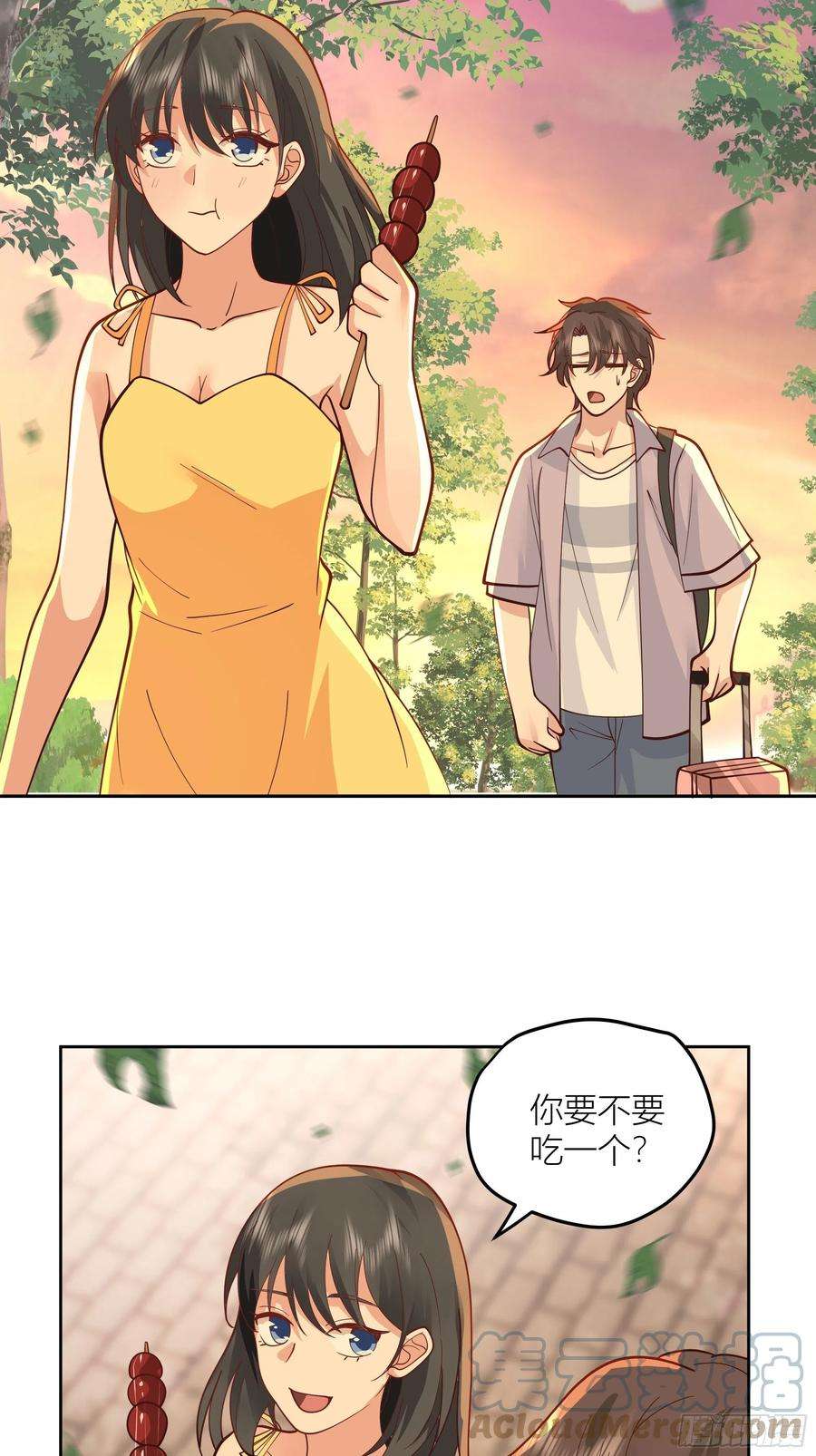 我真没想重生啊新生当部长？