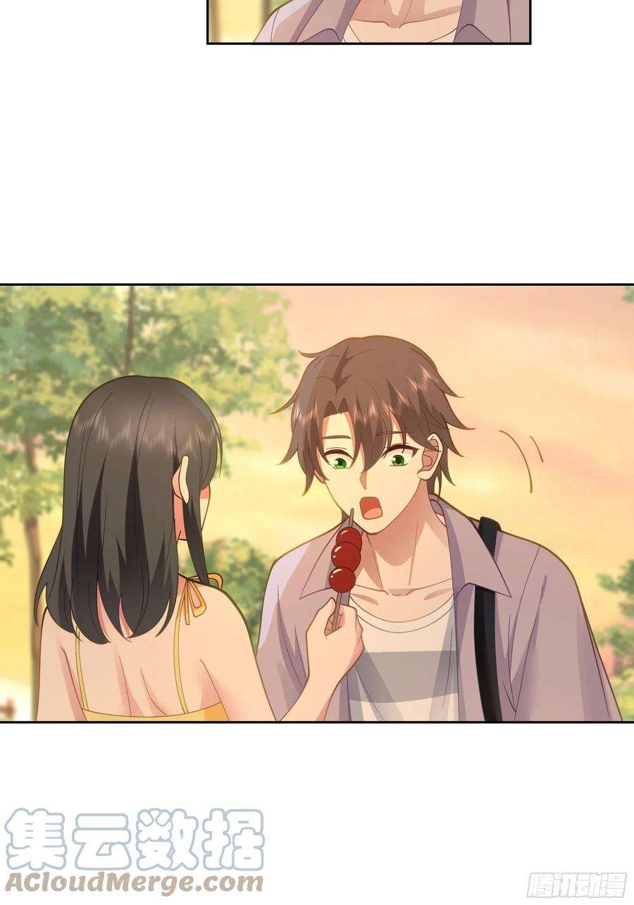 我真没想重生啊新生当部长？