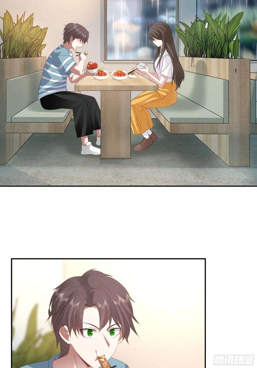 我真没想重生啊空瘪的小钱包