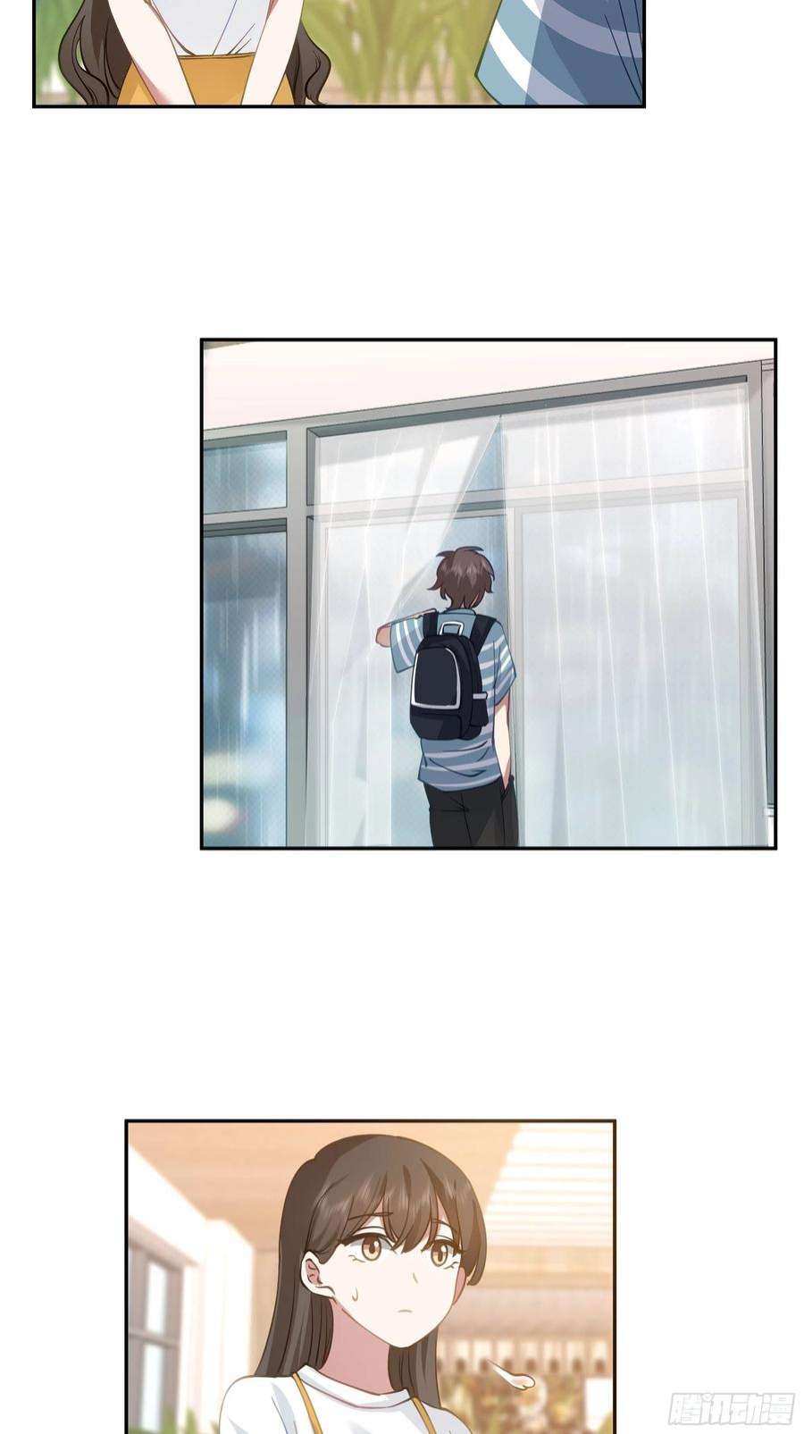 我真没想重生啊空瘪的小钱包