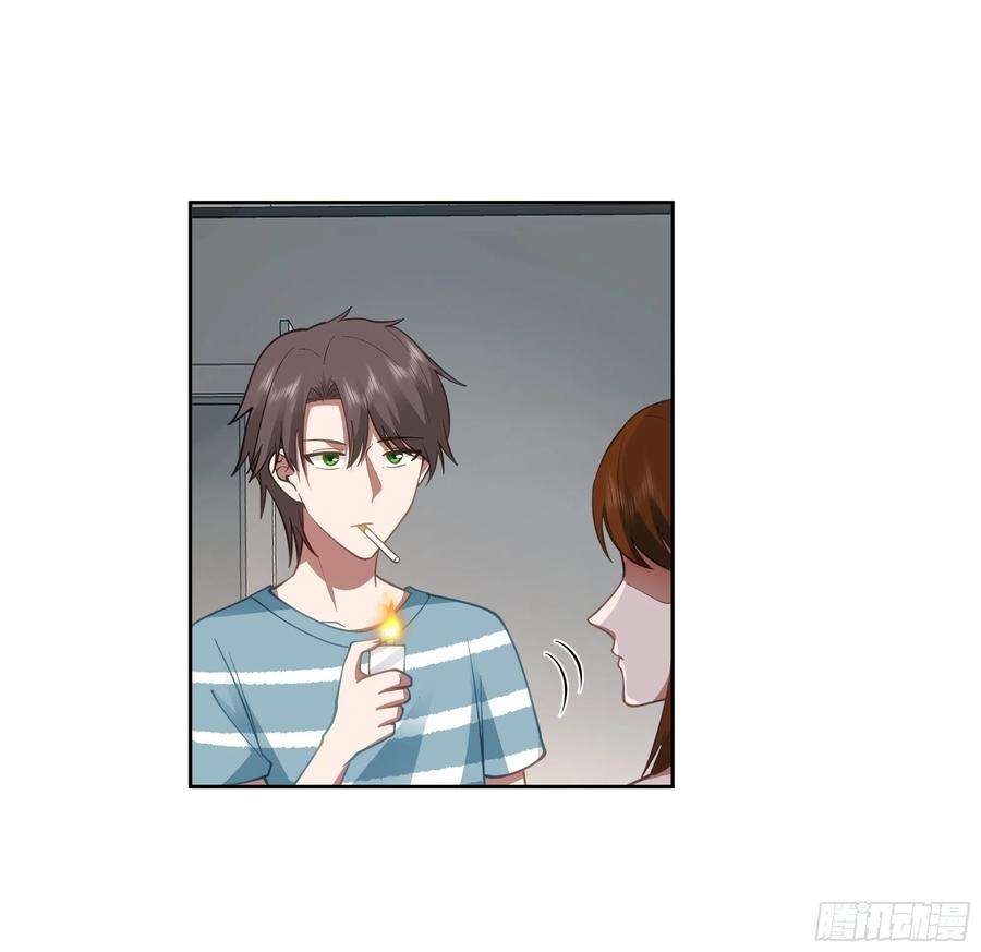 我真没想重生啊她的事便是我的