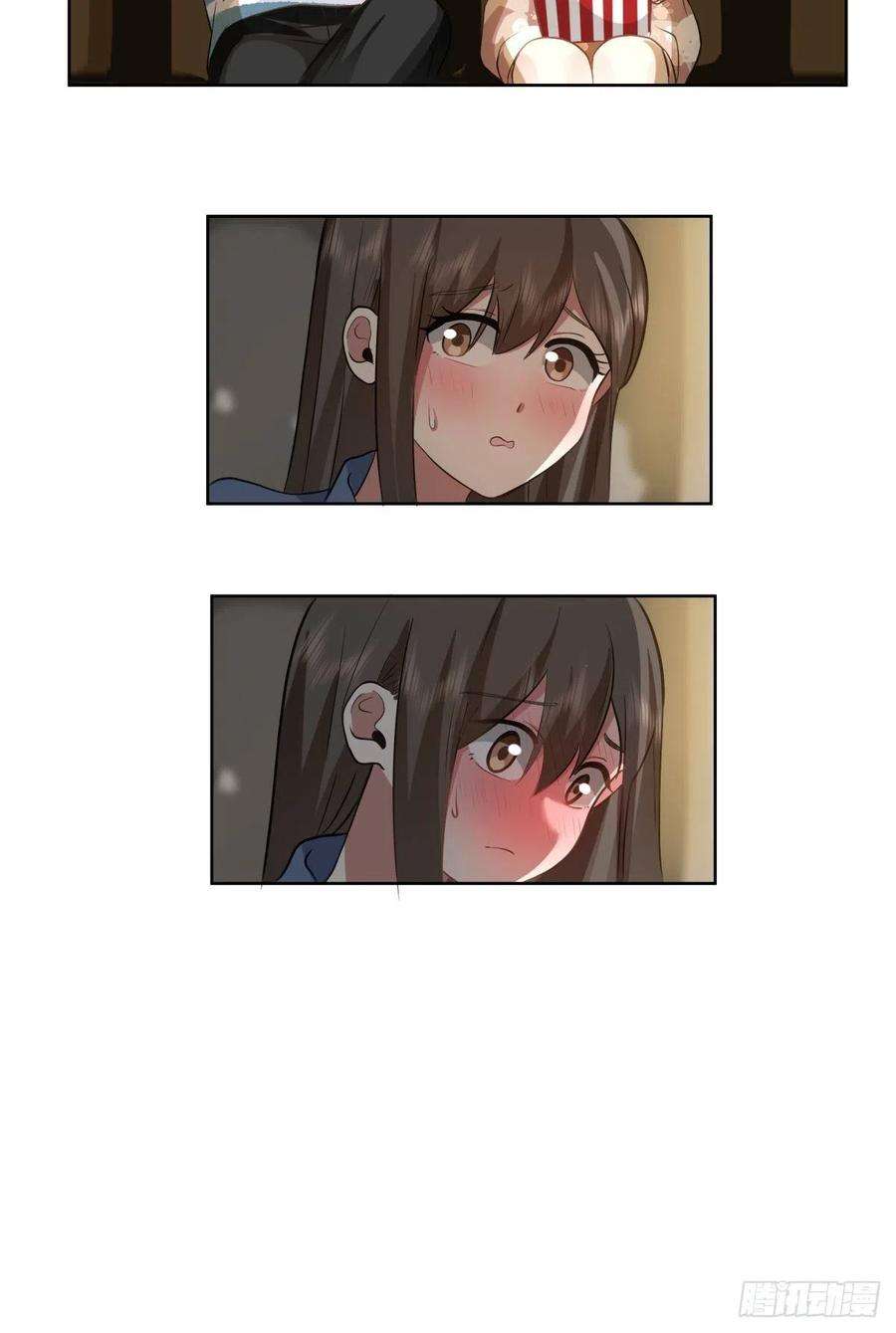 我真没想重生啊月下一吻