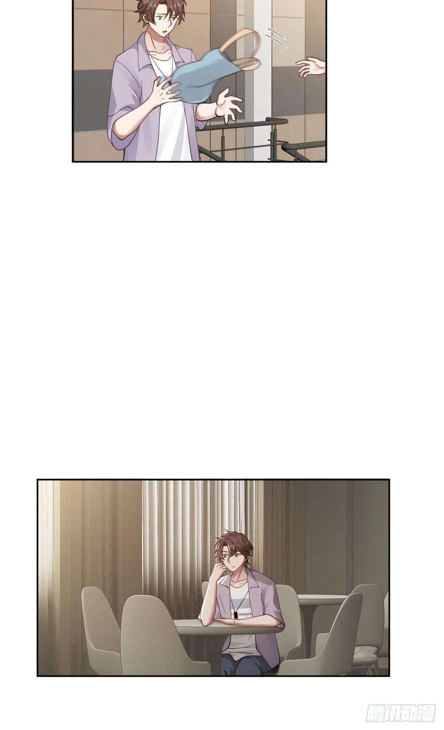 我真没想重生啊我会独自抚养我们的孩子
