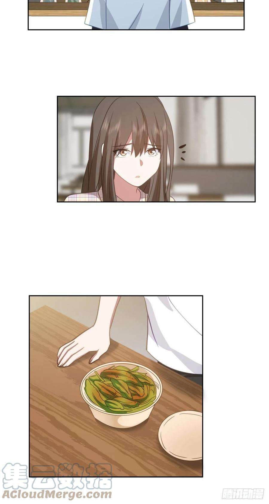 我真没想重生啊芥菜辣子咔嘣脆