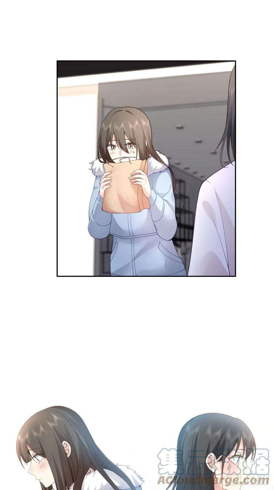 我真没想重生啊命运的交织