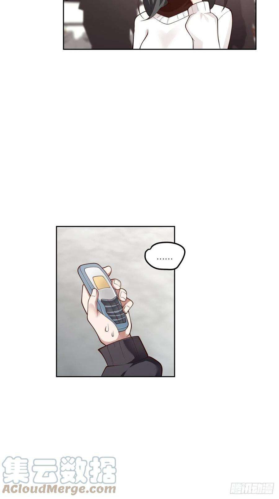 我真没想重生啊命运的交织