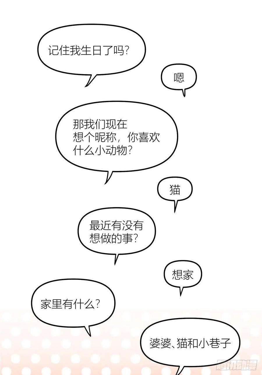 我真没想重生啊QQ爱
