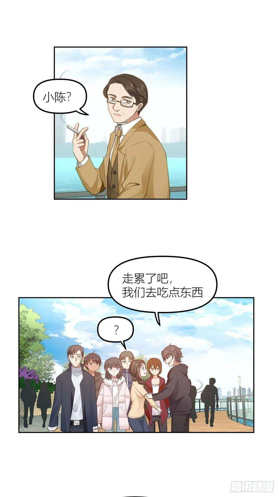 我真没想重生啊不该来的都来了
