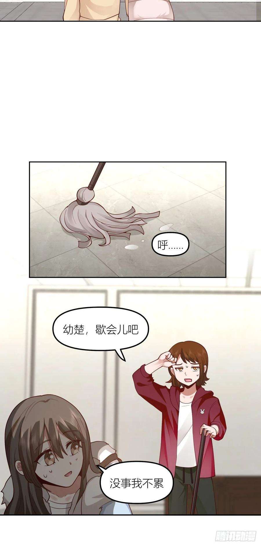 我真没想重生啊不该来的都来了