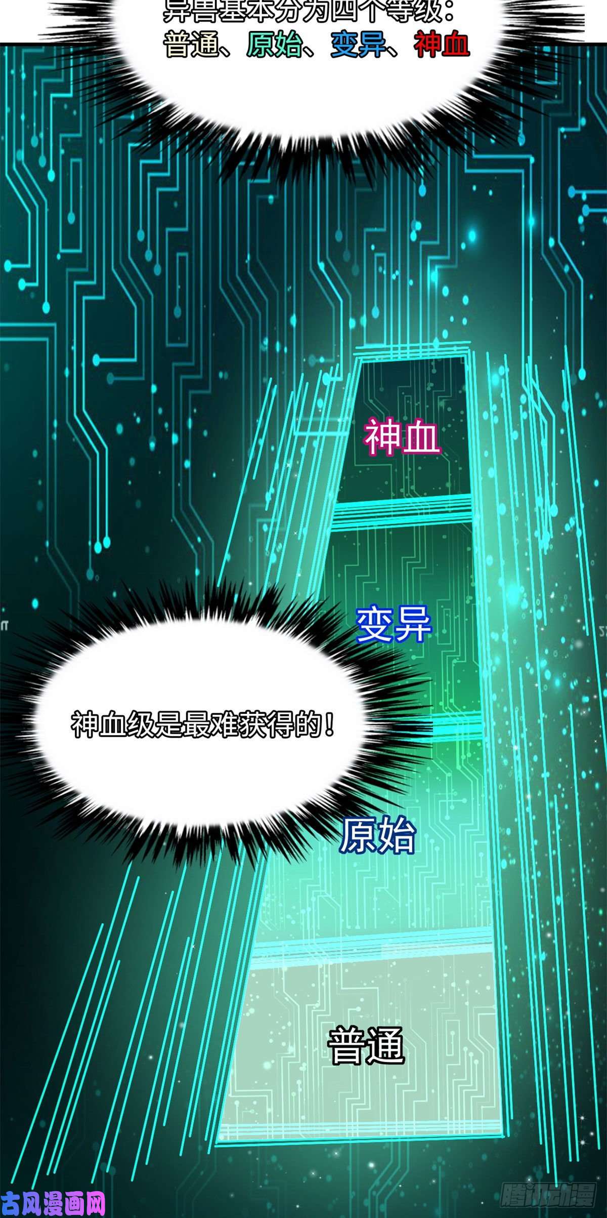 超级神基因01 屁股狂魔