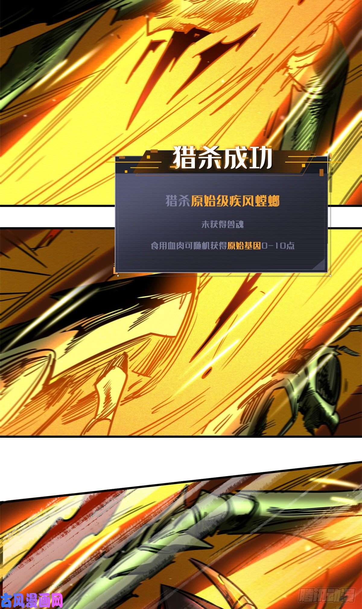 超级神基因03 币哥
