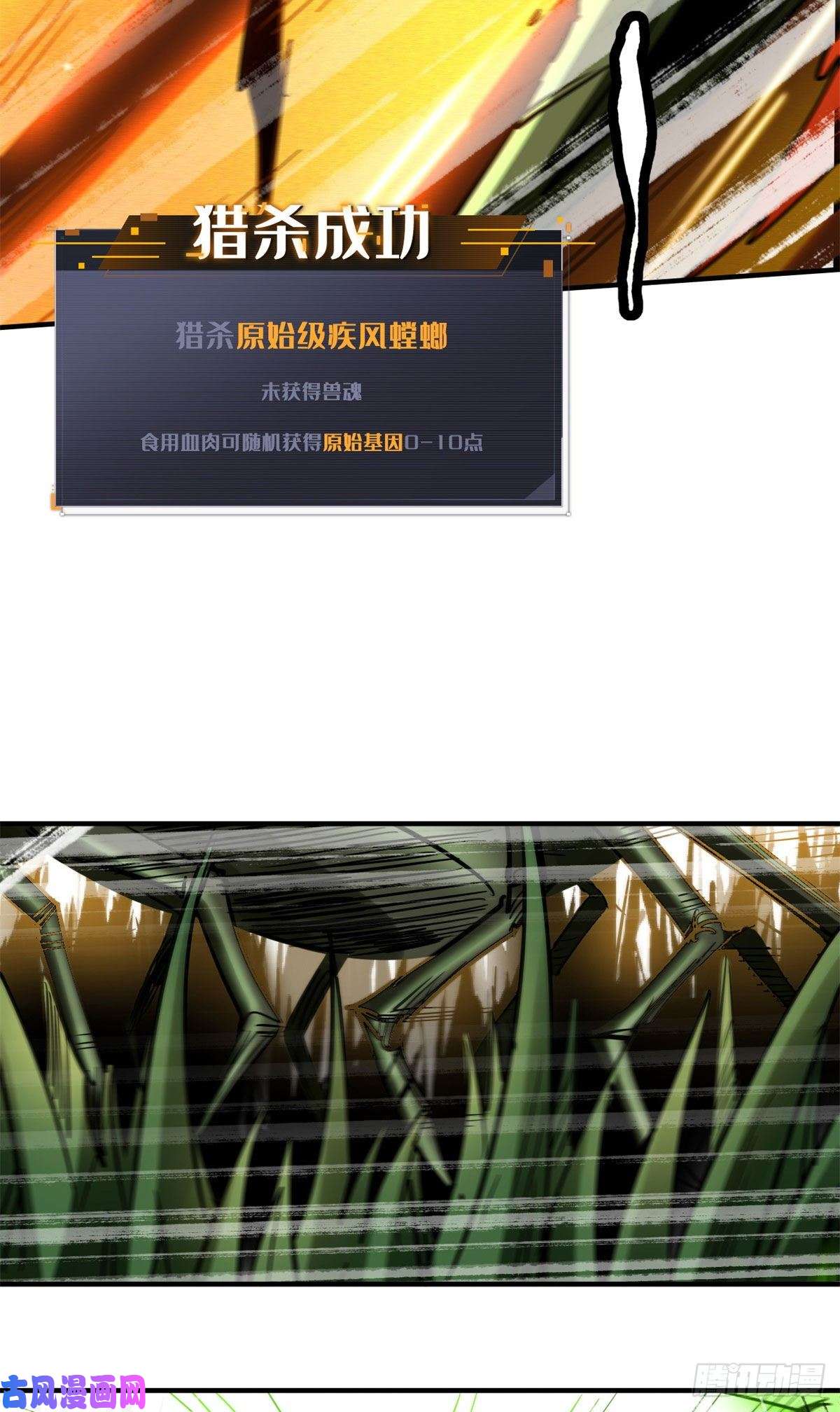超级神基因03 币哥