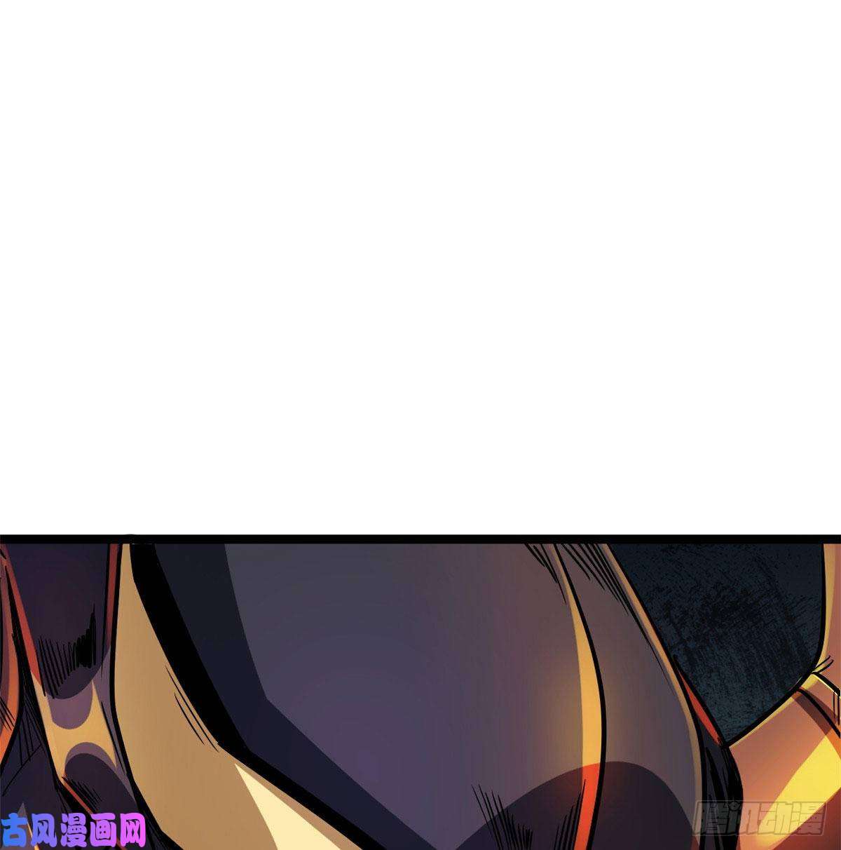 超级神基因05 死定了啊