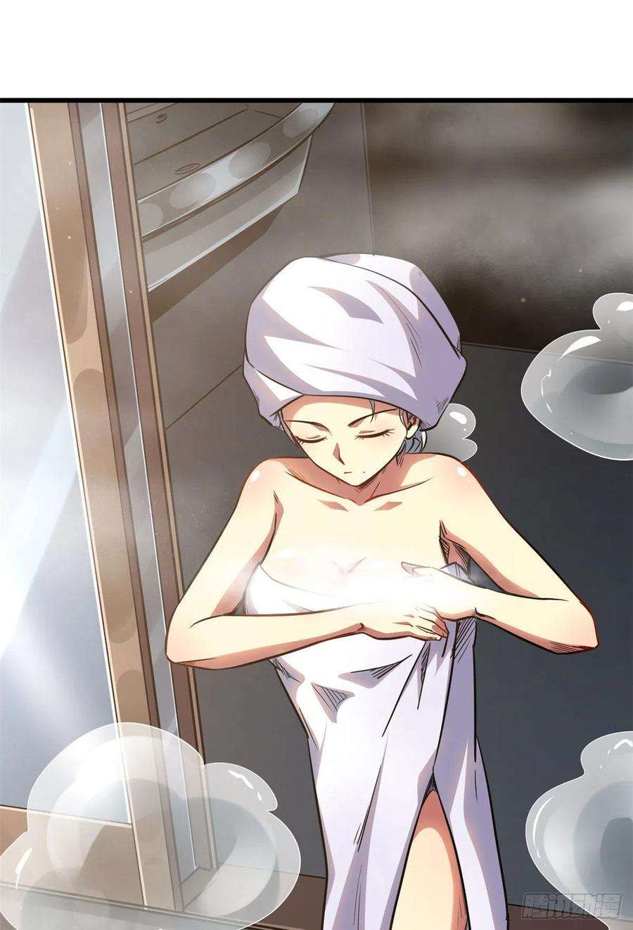 超级神基因12 恶鬼缠身