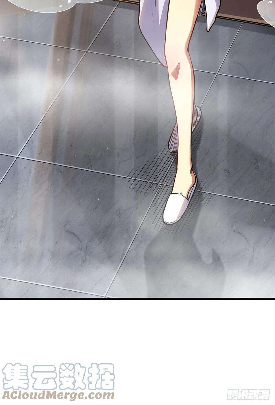 超级神基因12 恶鬼缠身