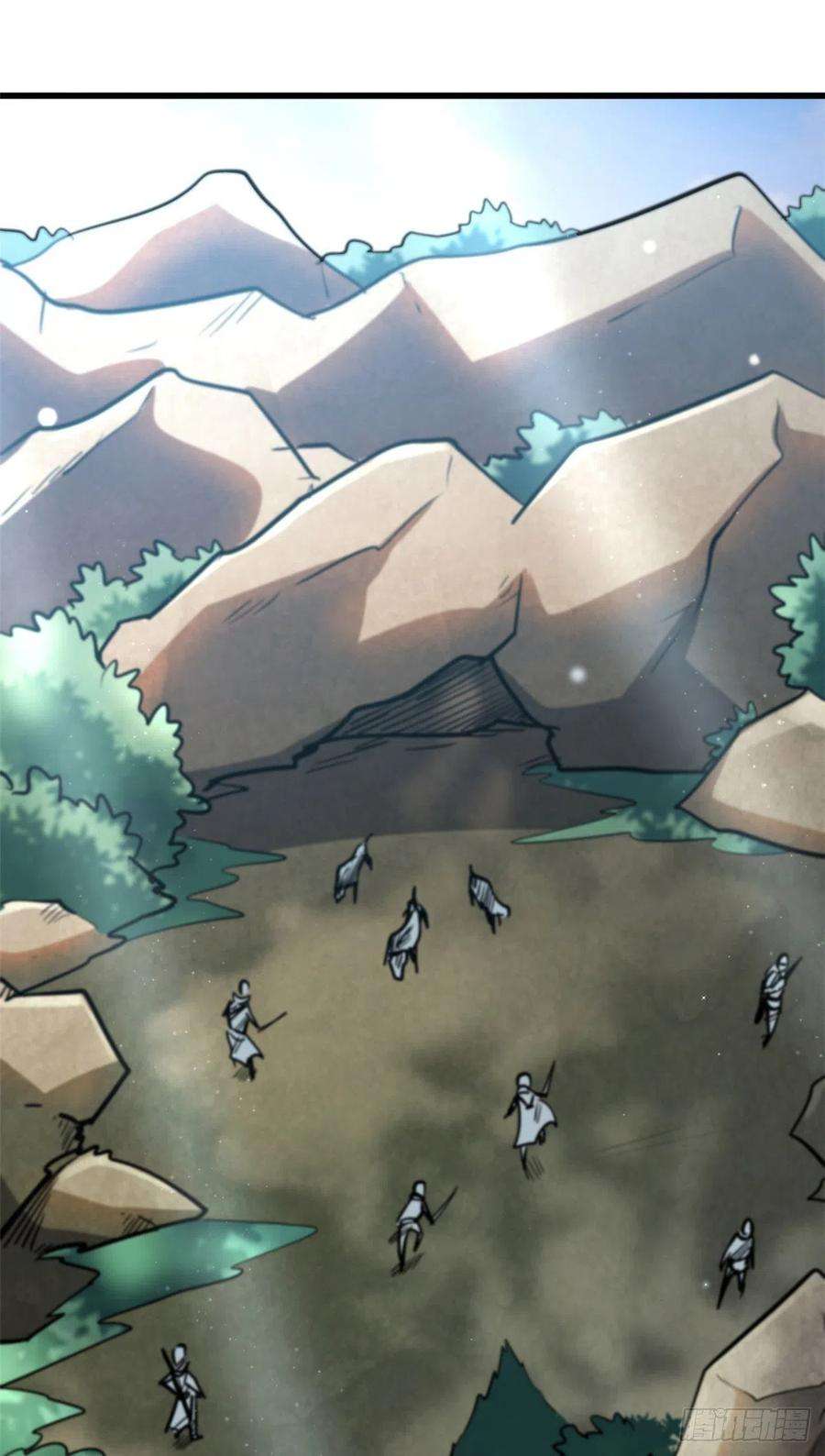 超级神基因16 让谁滚？