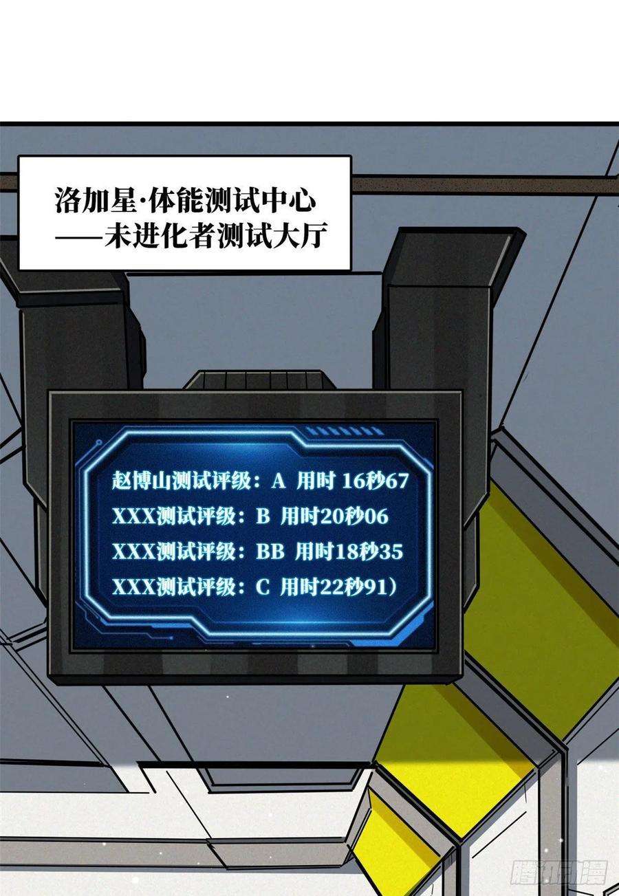 超级神基因19 B神再现