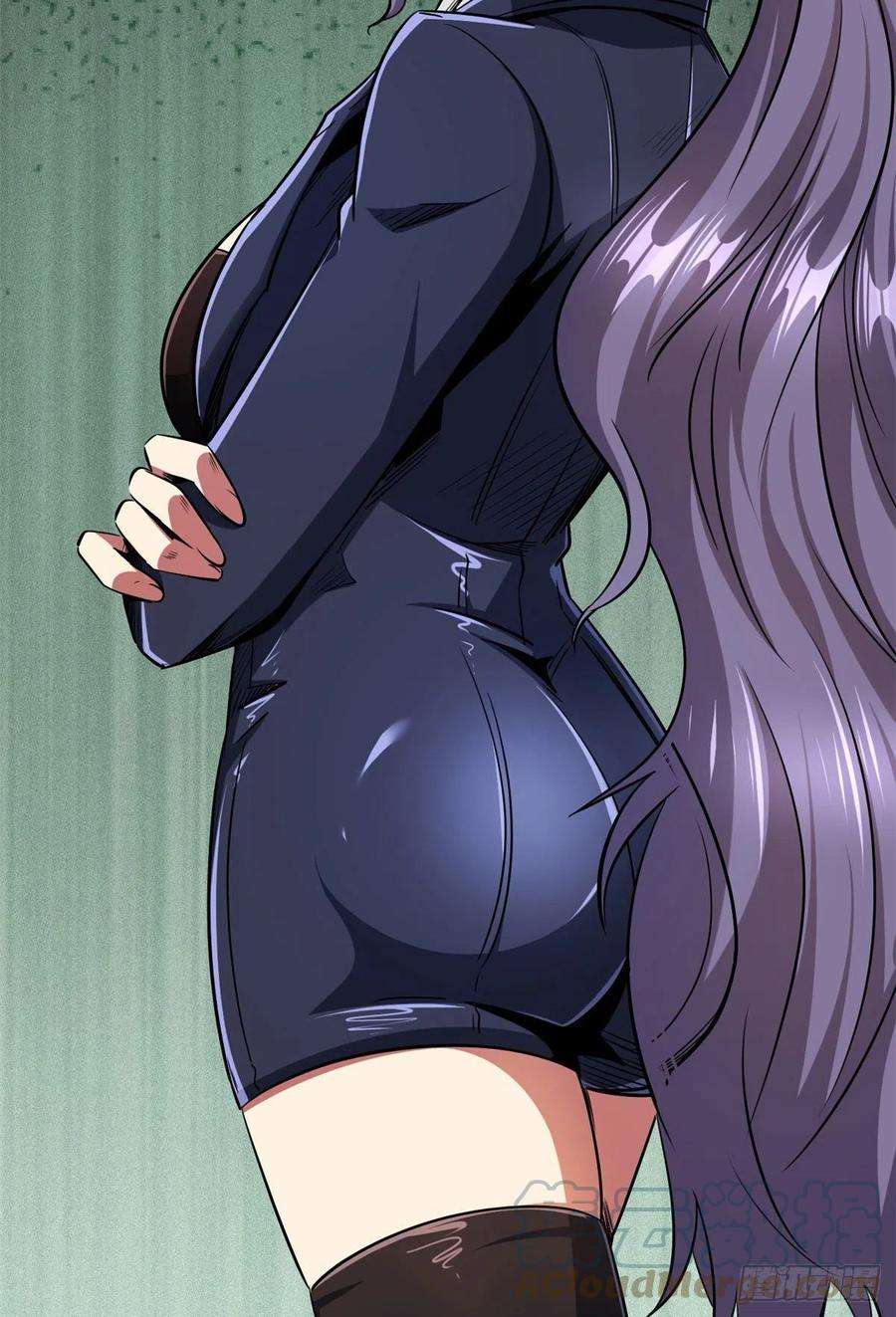 超级神基因21 以箭服人