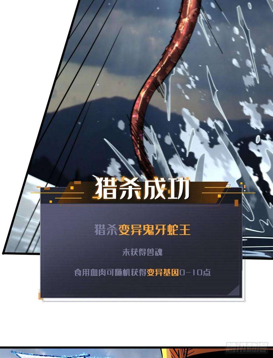 超级神基因31 梦幻乐园