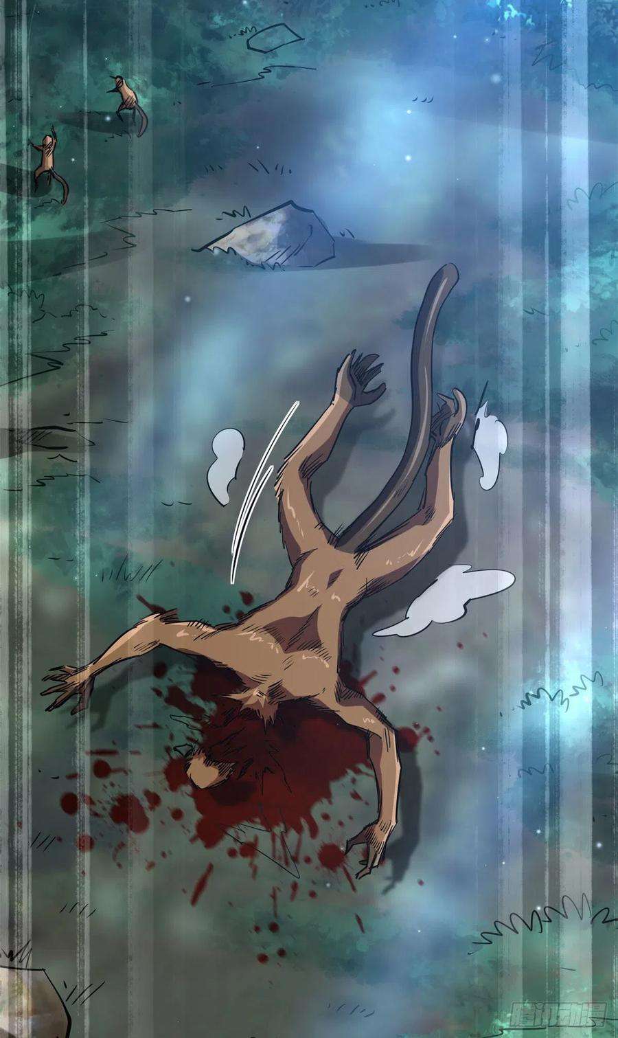 超级神基因47 王牌射手