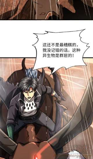 超级神基因55 神血狐王