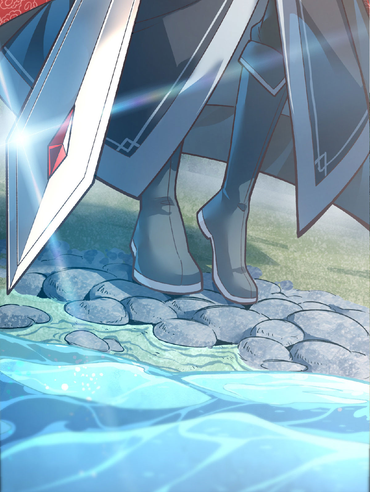 从前有座灵剑山646 第六百三十话