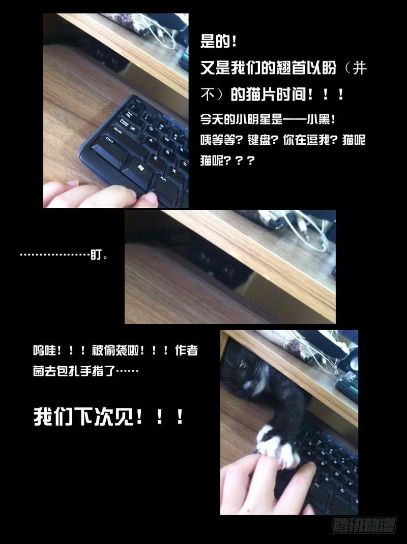 从前有座灵剑山十一话