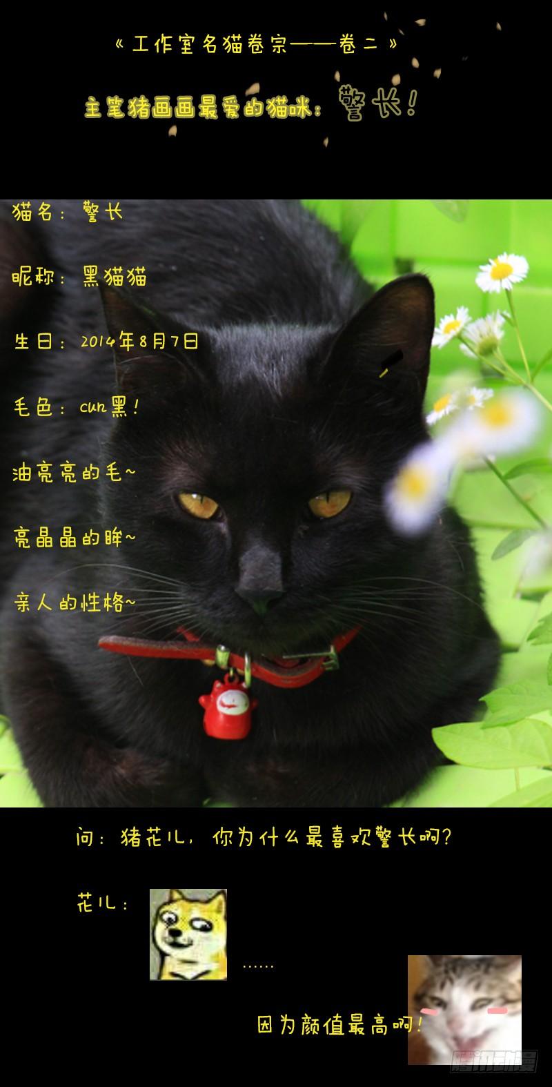 从前有座灵剑山九十四话