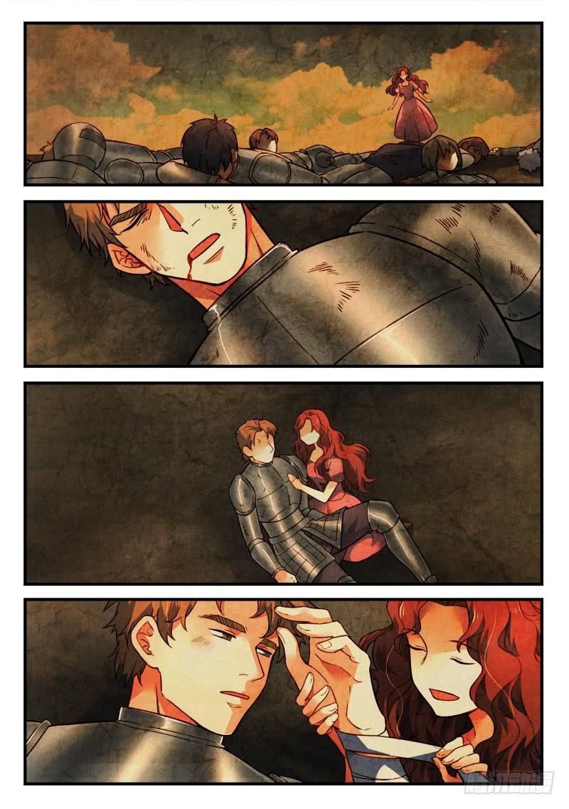 从前有座灵剑山四百七十四话