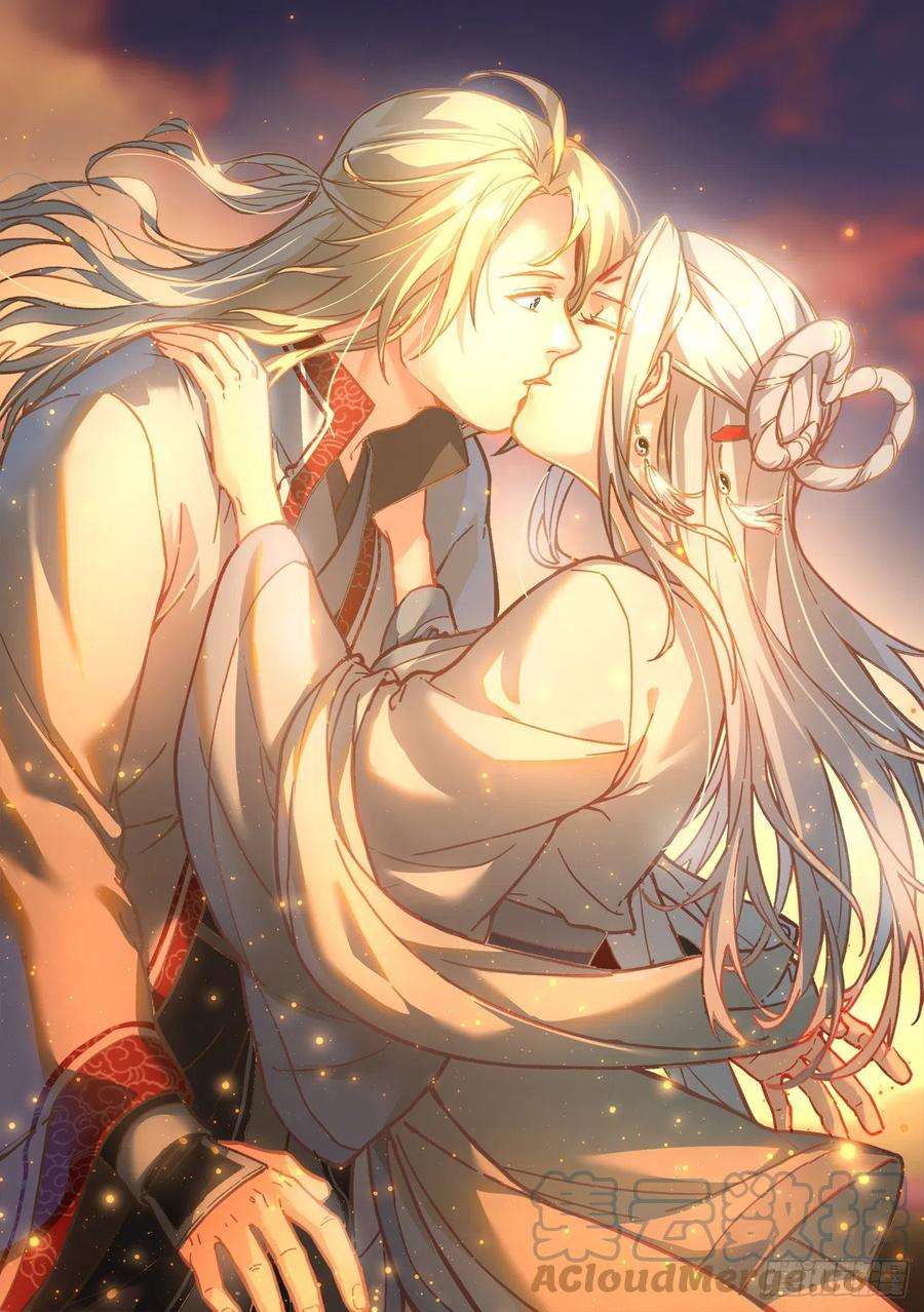 从前有座灵剑山七百一十五话