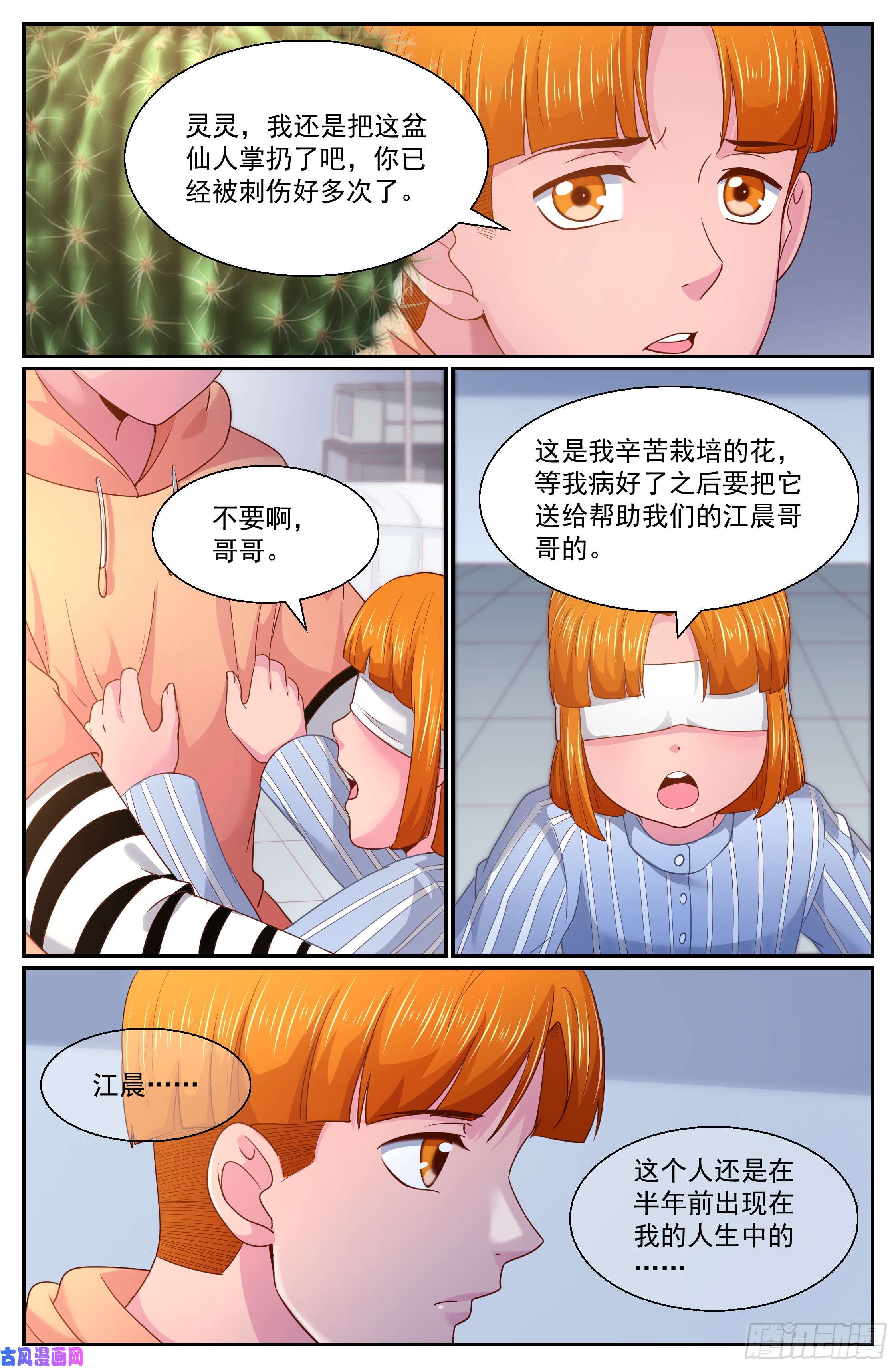 我在末世有套房265 间谍