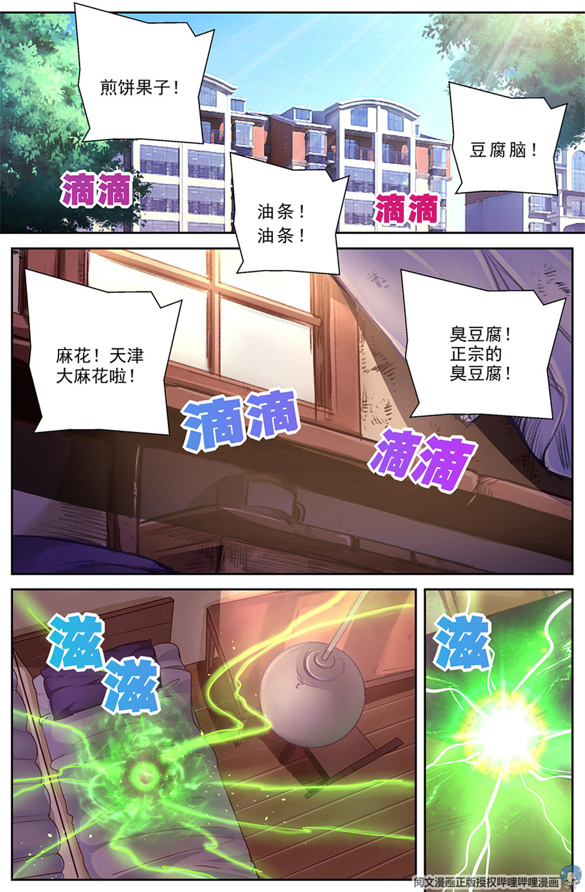 我在末世有套房第十六话 变现黄金 上