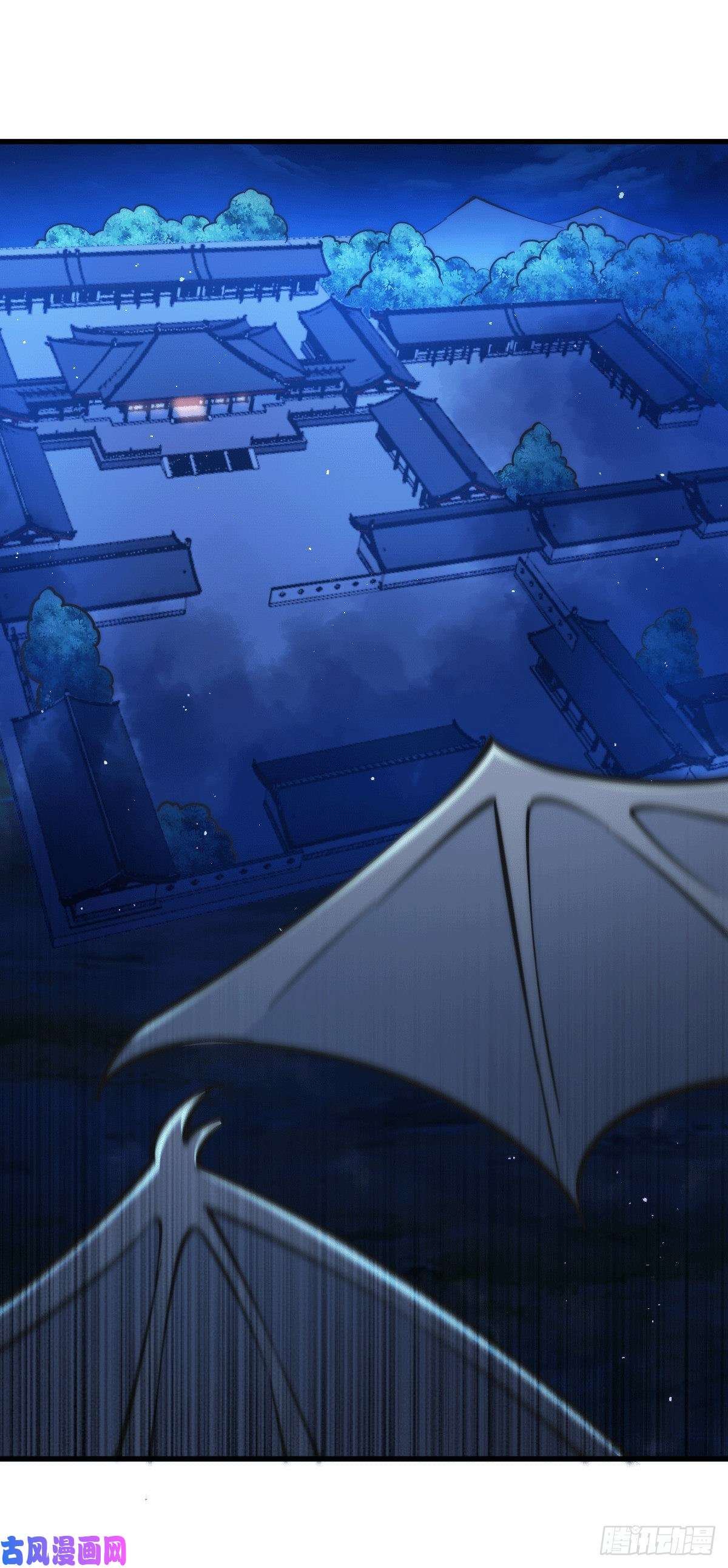 万人之上第30话 平江商会，死！
