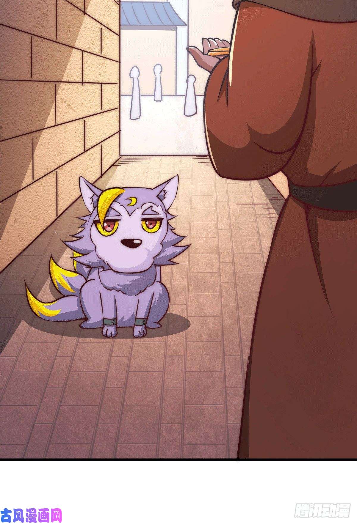 万人之上第62话 制胜法宝是辣条！