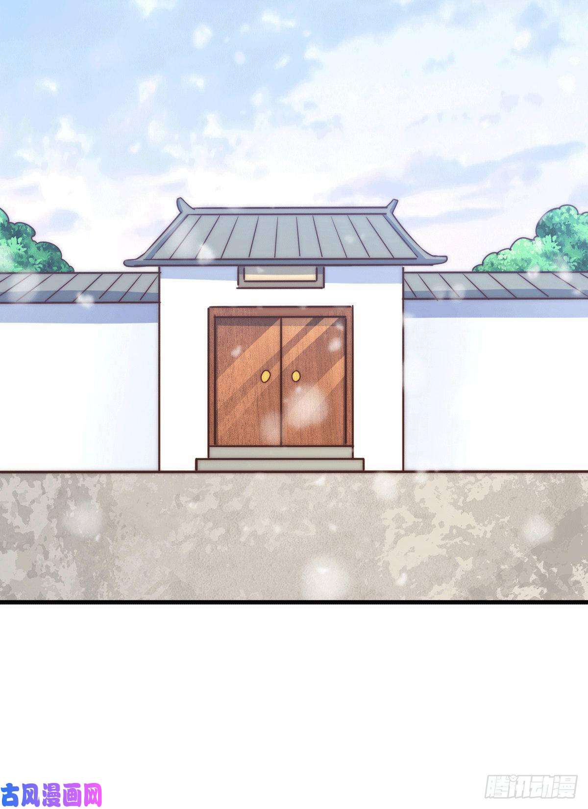 万人之上第77话 天冷心更冷