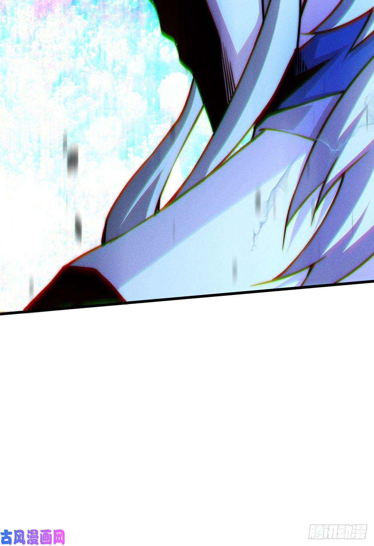 万人之上第91话 易先生吓退天道！