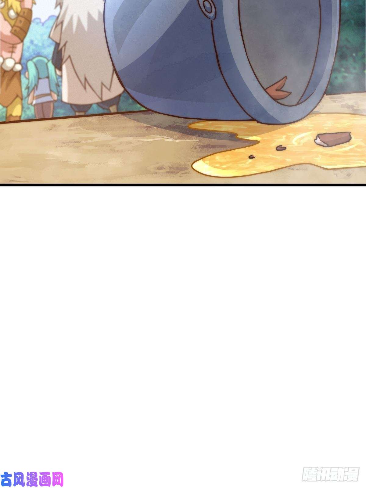 万人之上第91话 易先生吓退天道！