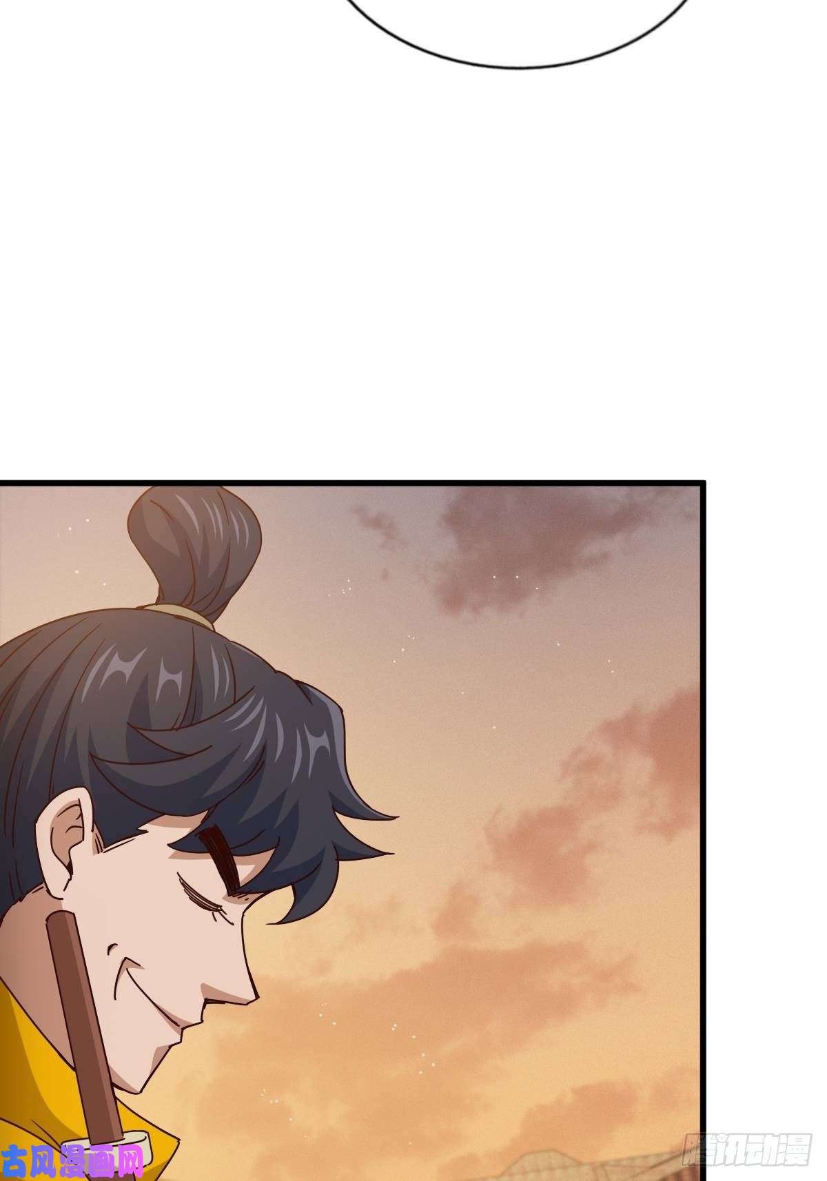 万人之上第99话 武灵强者坐镇！