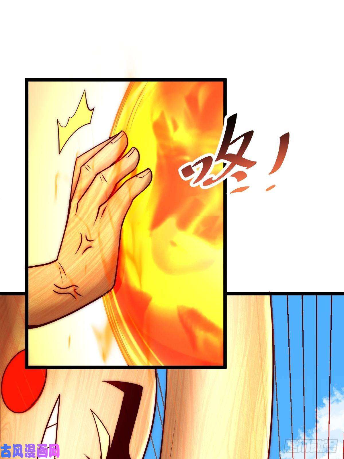 万人之上第104话 葫芦娃娃降世！