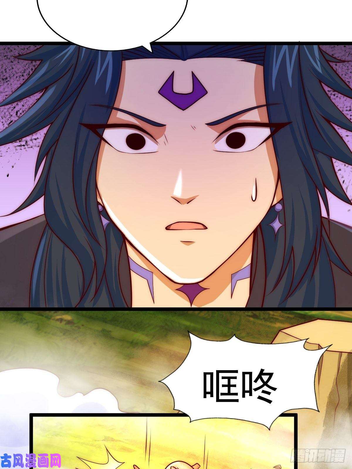 万人之上第104话 葫芦娃娃降世！