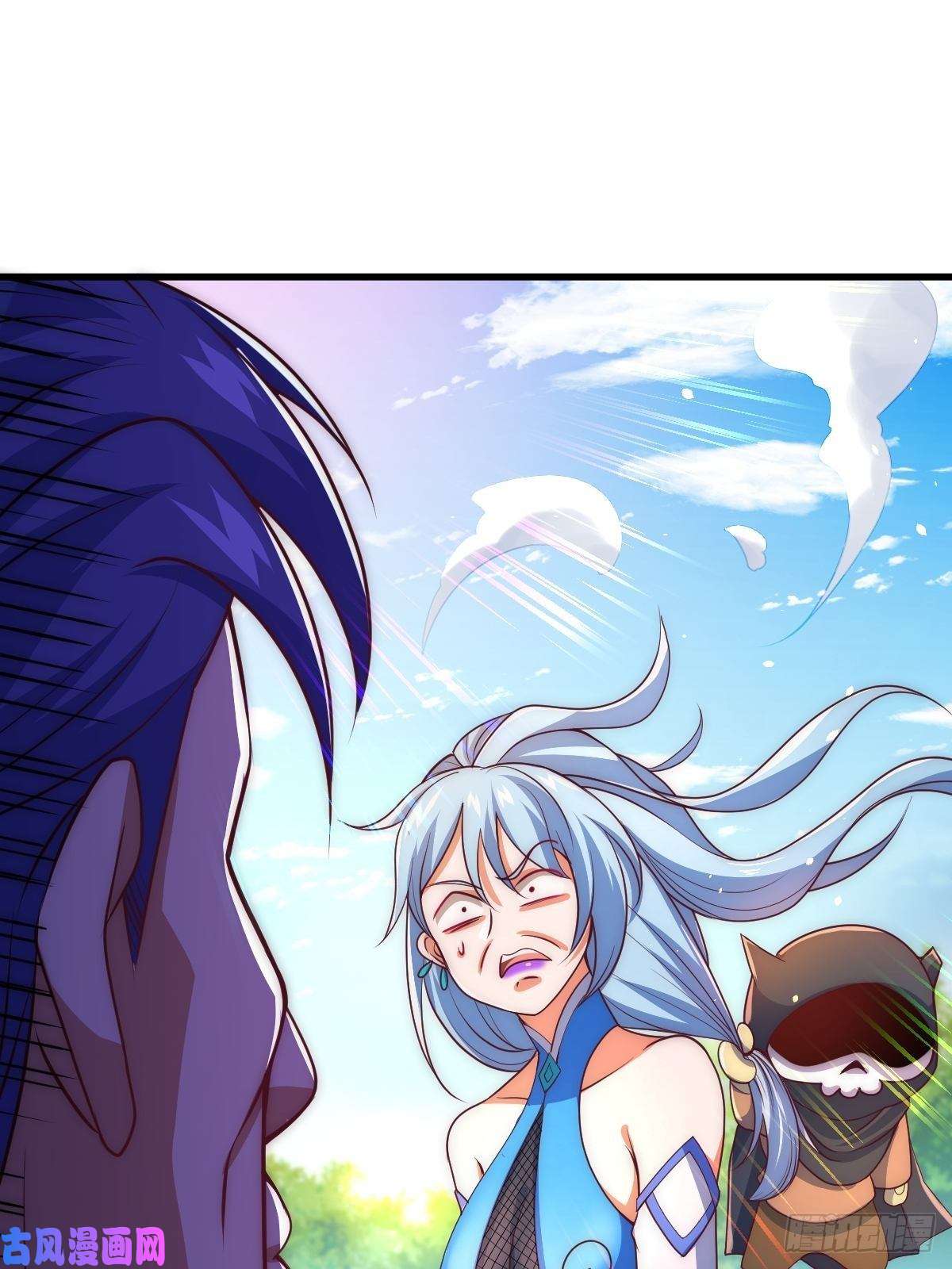 万人之上第105话 桃色谎言