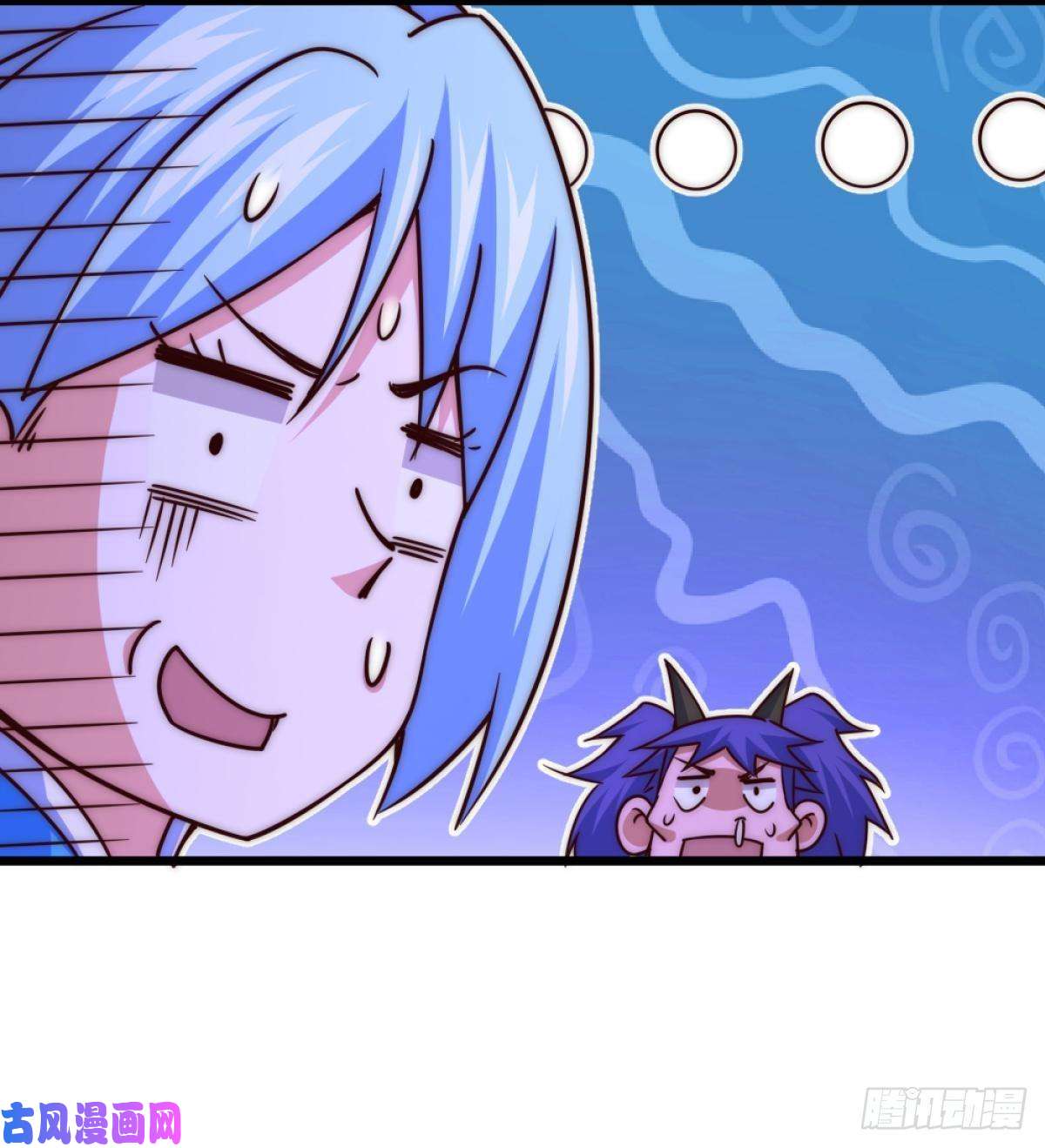 万人之上第105话 桃色谎言