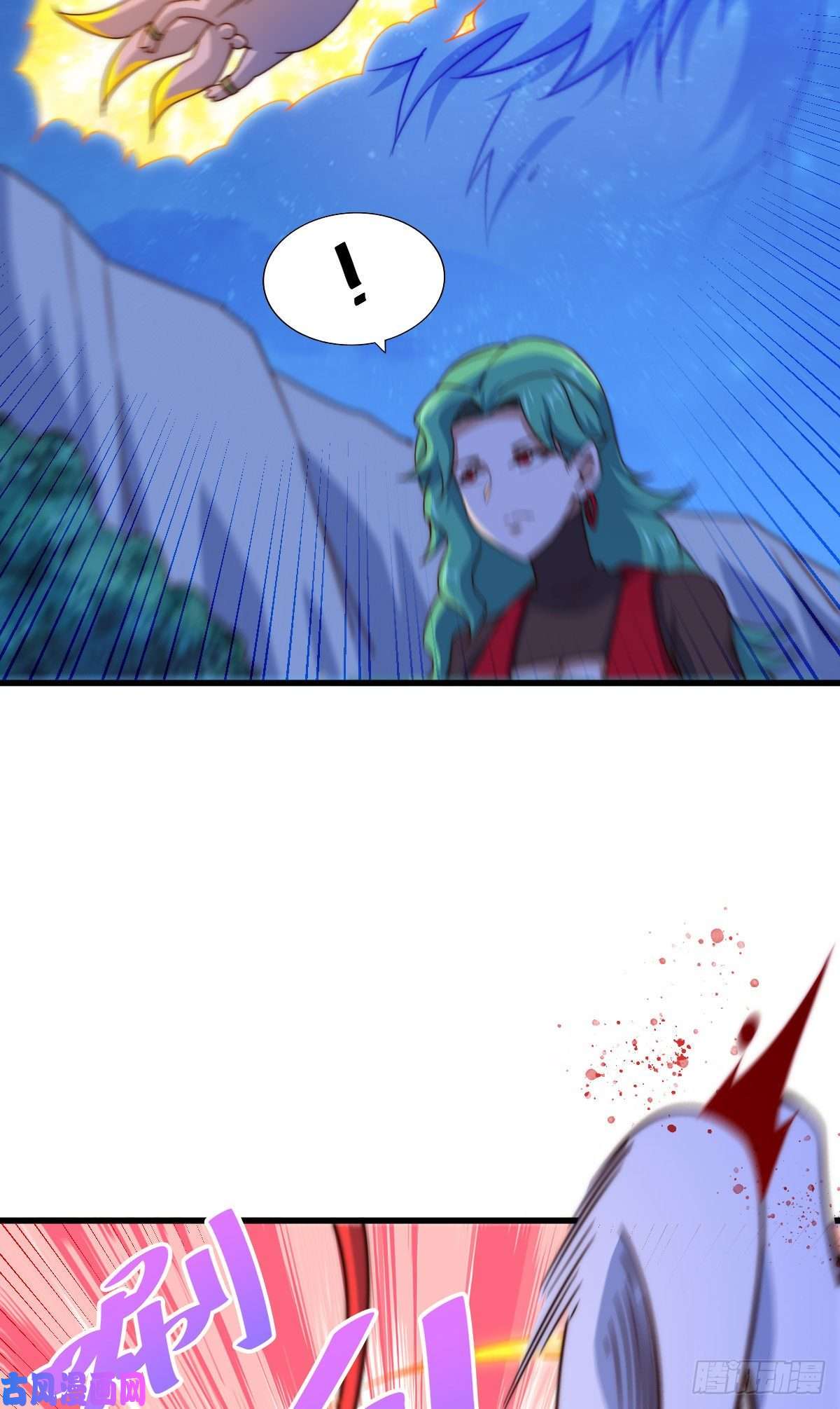 万人之上第111话 英雄救美计划