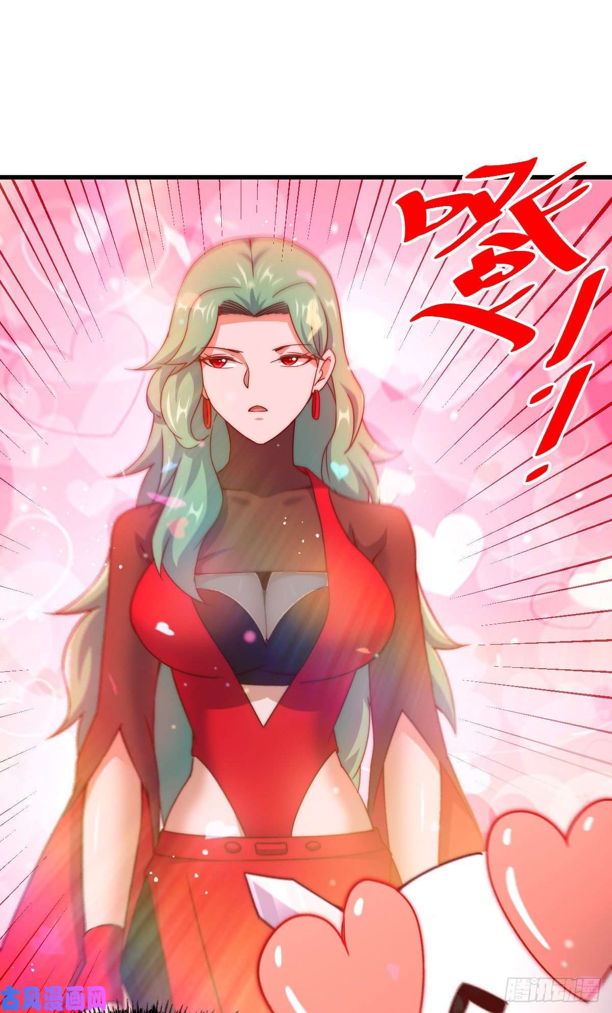 万人之上第111话 英雄救美计划