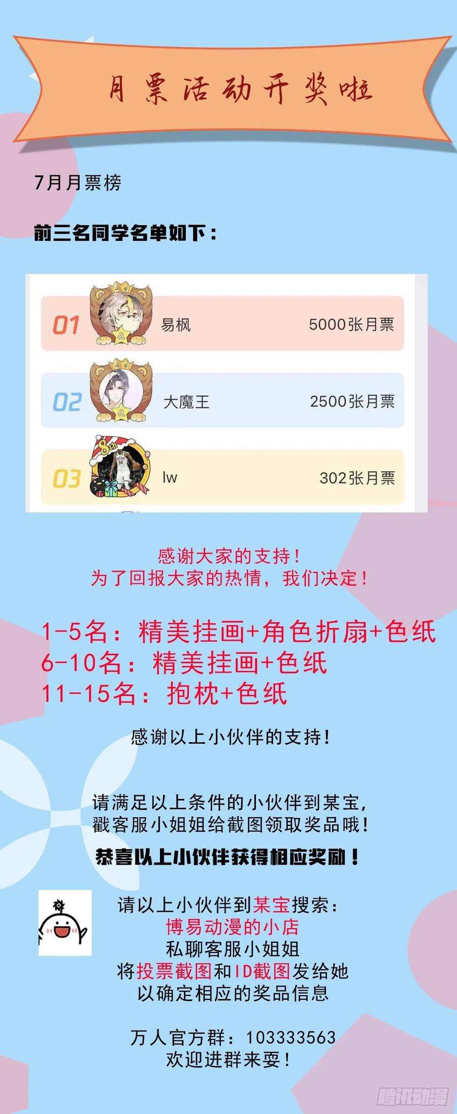 万人之上24话 易先生咱们来做吧！