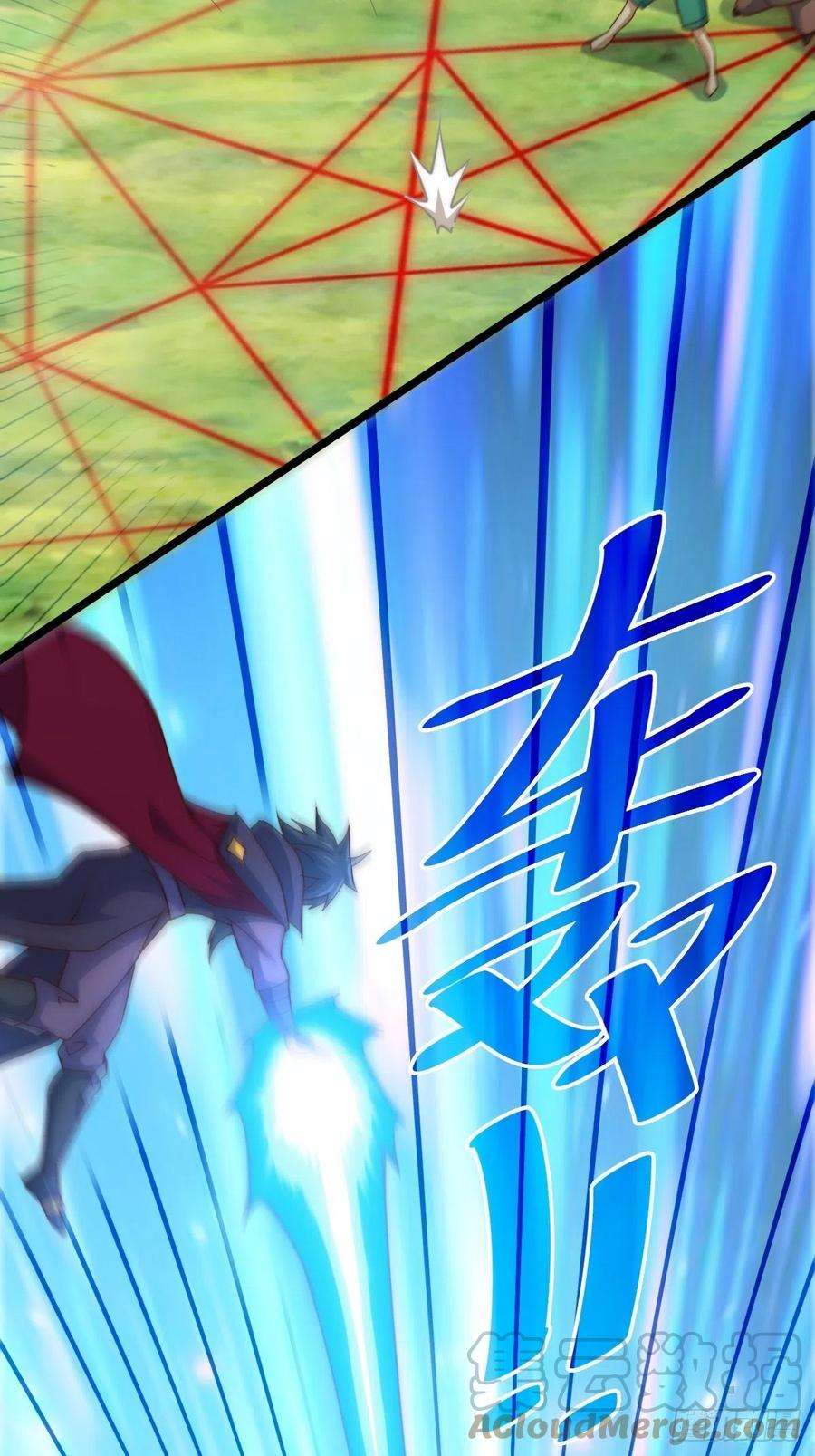 万人之上104话 葫芦娃娃降世！