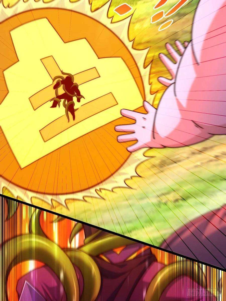 万人之上104话 葫芦娃娃降世！