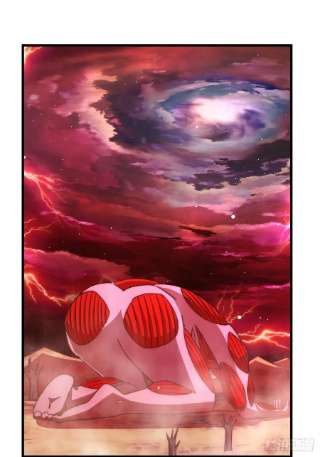 万人之上121话 系统坐骑