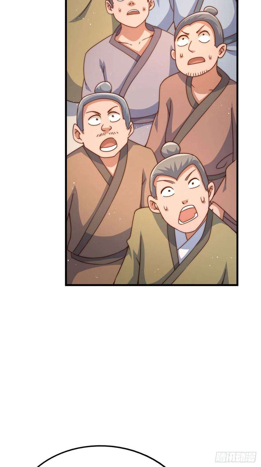 万人之上125话 送上门的三大妖仙